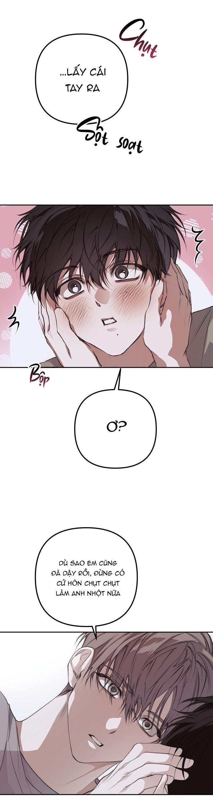 BÓNG TỐI CỦA GIA ĐÌNH Chapter 12 - Next 