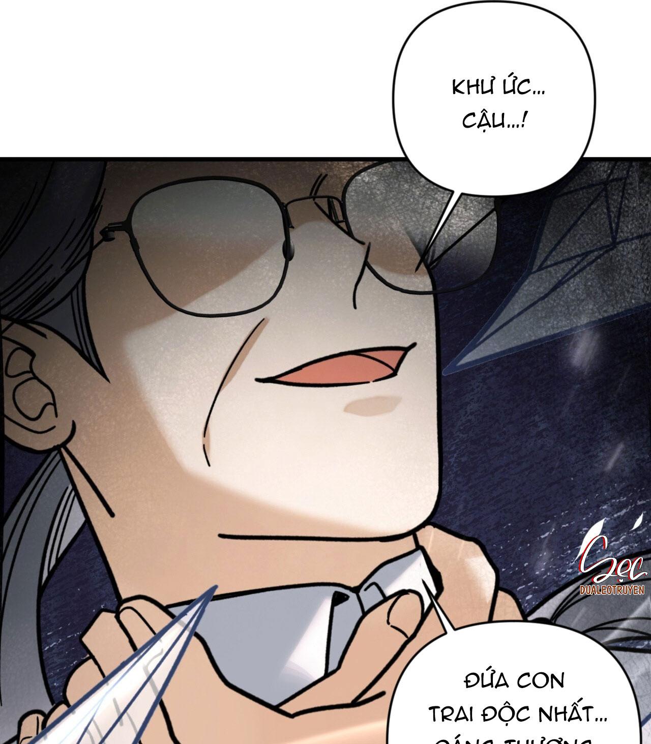 ĐIỀU KIỆN CỦA GUIDE Chapter 67 - Trang 2