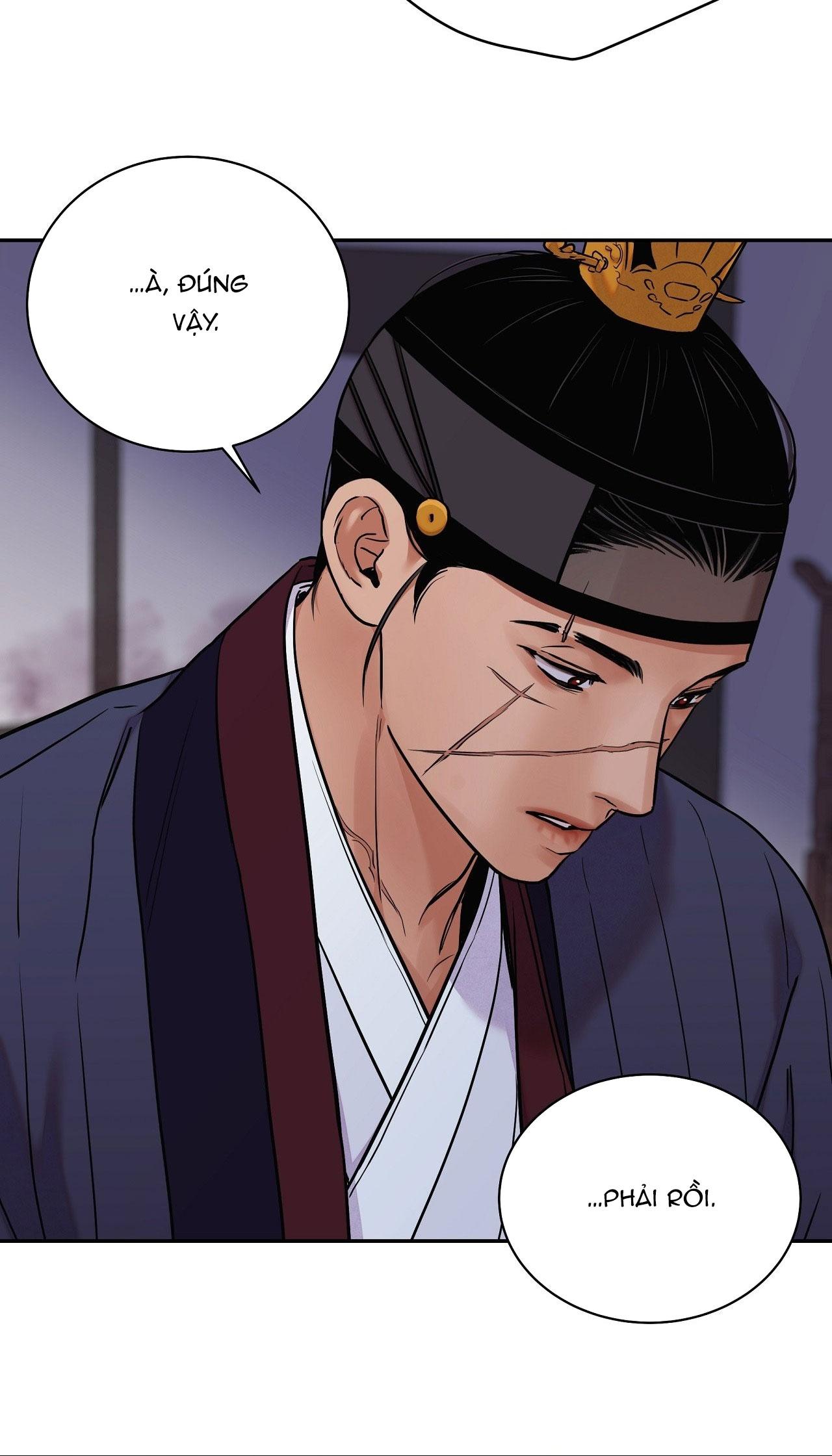 KIẾM HOA Chapter 96 - Next 