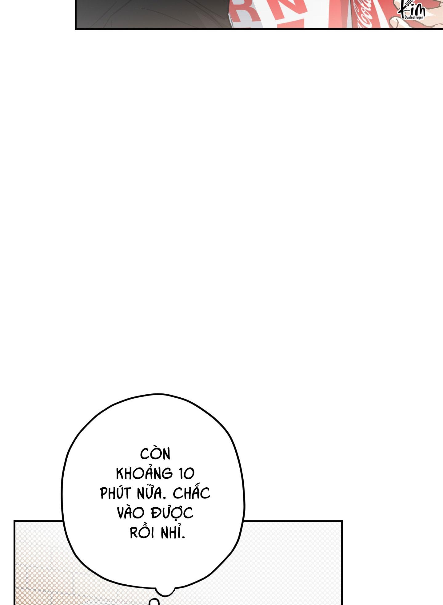 TƯƠNG XỨNG Chapter 18 - Next 