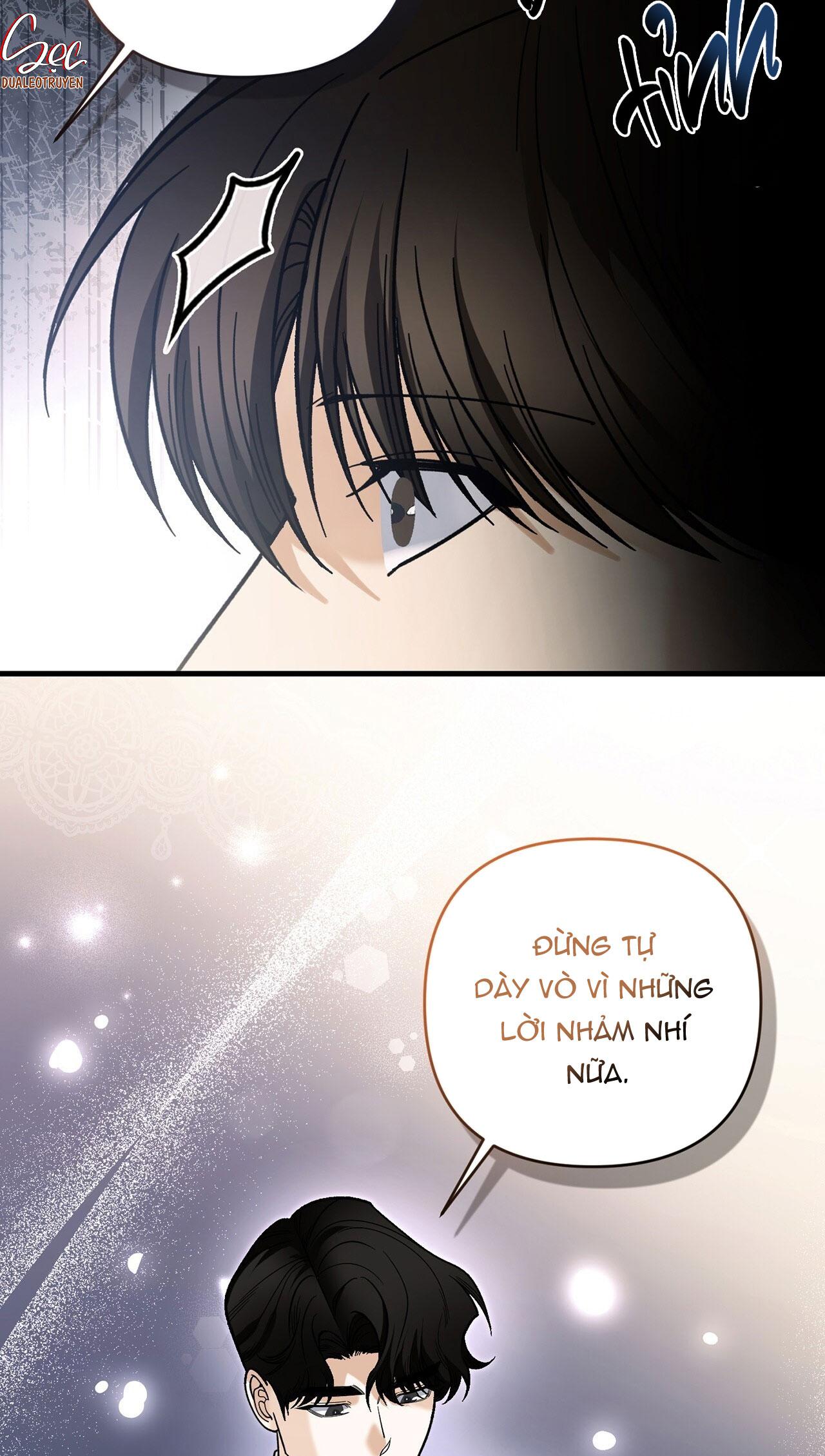 ĐIỀU KIỆN CỦA GUIDE Chapter 67 - Trang 2