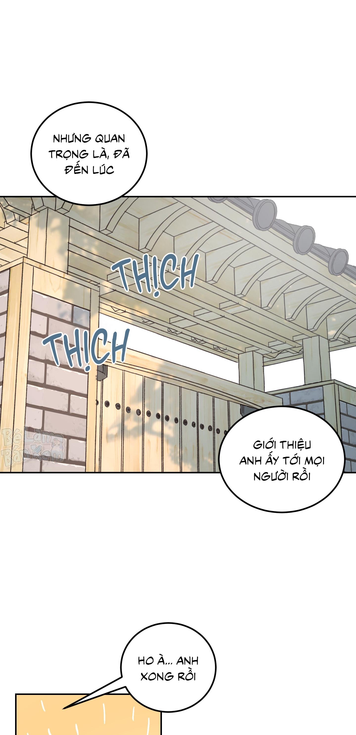 NGÔI NHÀ HƯỚNG MẶT TRỜI MỌC Chapter 63 - Next 