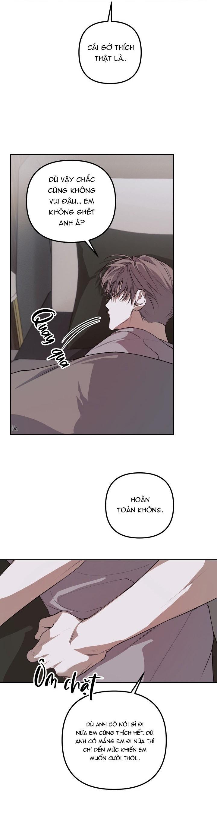 BÓNG TỐI CỦA GIA ĐÌNH Chapter 12 - Next 