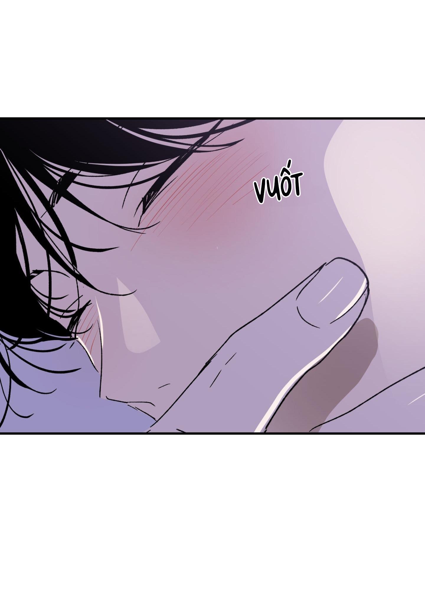 ÁNH MẮT LẠC NHỊP Chapter 5 - Next 