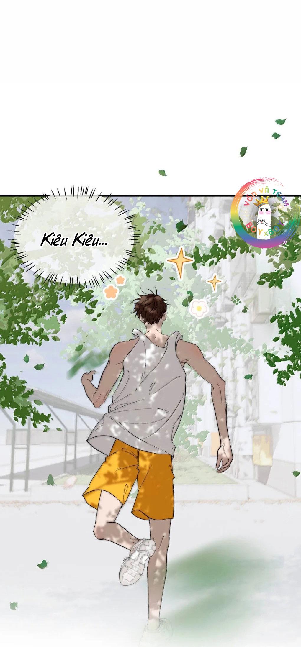 Mỗi Ngày Đều Muốn Tên Hoàng Tử Yandere Nhục Mặt Chapter 37 - Trang 2