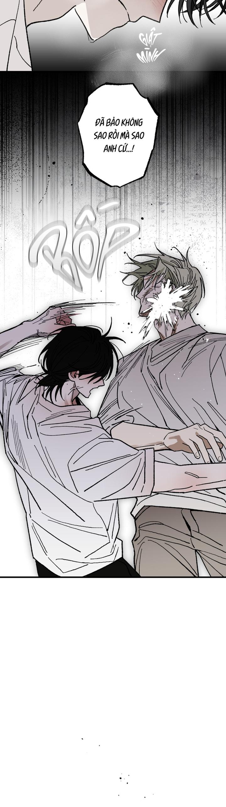 Chứng Nhận Quan Hệ Gia Đình Chapter 11 - Trang 2