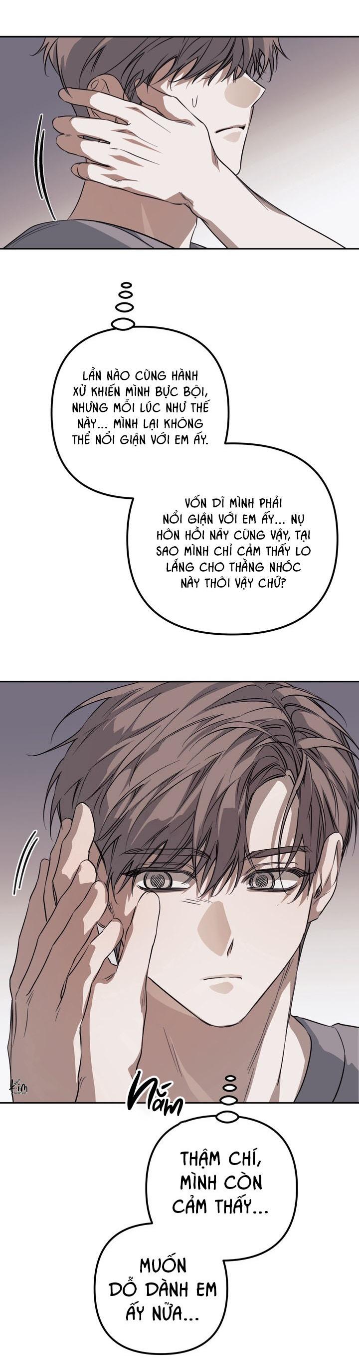 BÓNG TỐI CỦA GIA ĐÌNH Chapter 13 - Next 