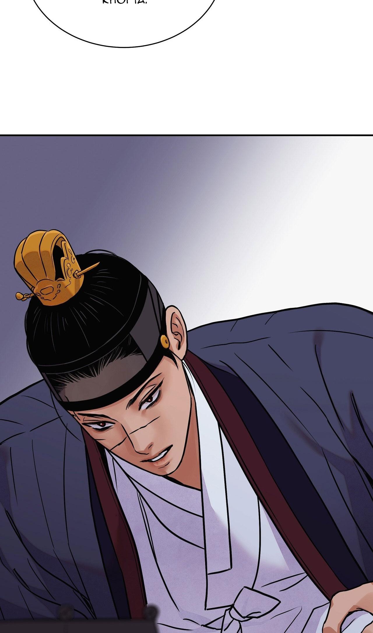 KIẾM HOA Chapter 96 - Next 