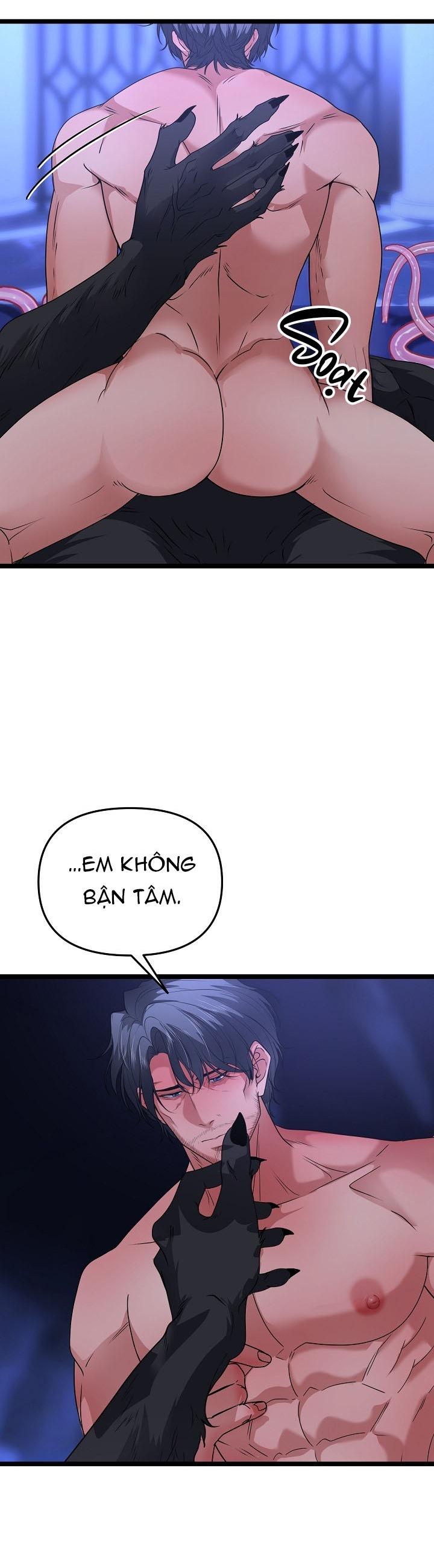CHINH PHẠT QUÁI VẬT Chapter 12 - Next 