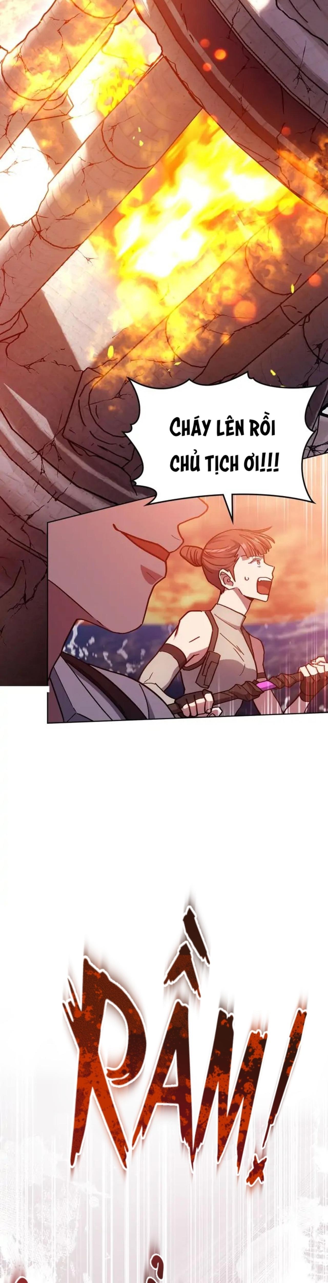 Vết Tích Của Ánh Dương Chapter 75 - Trang 2