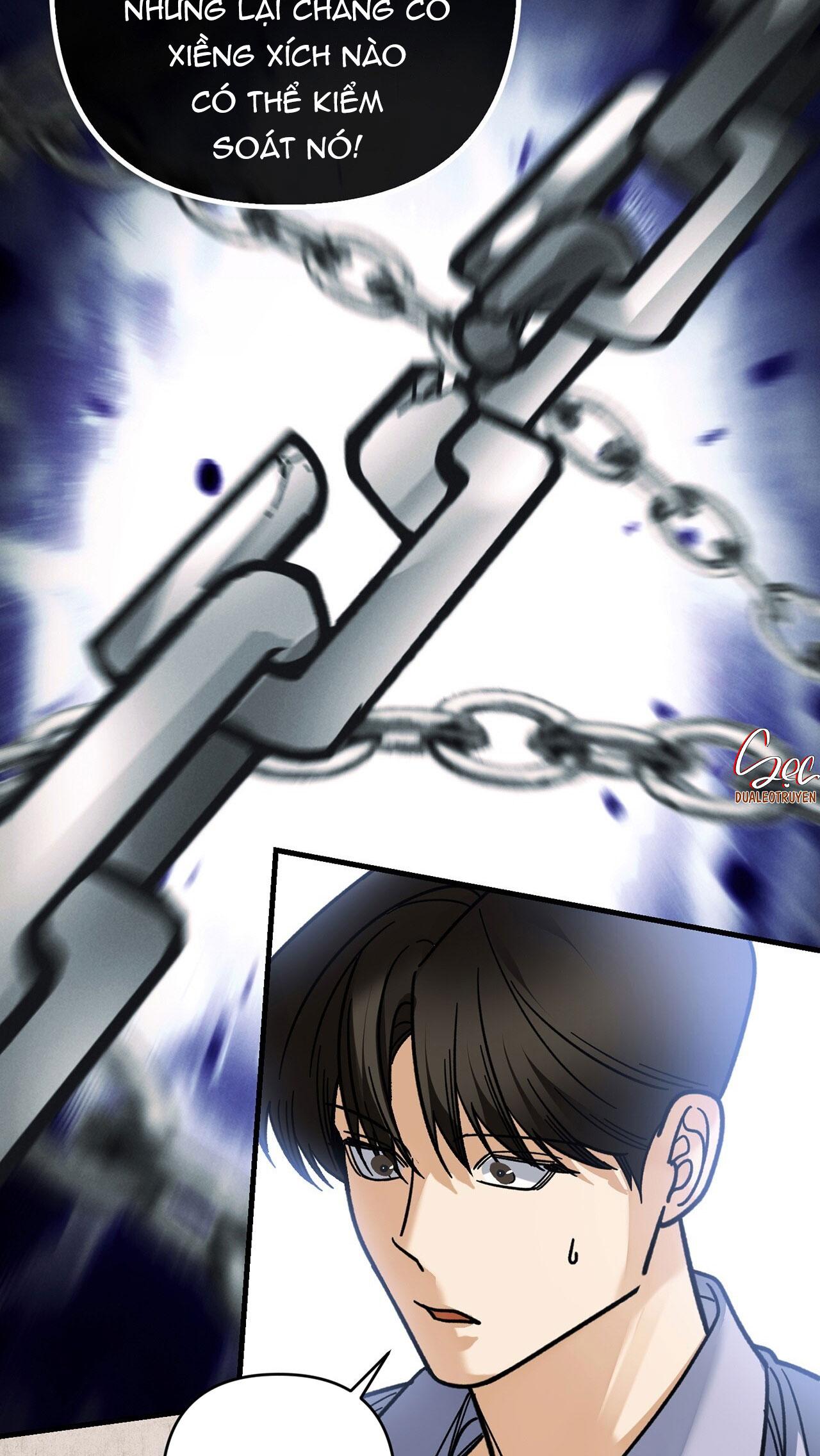 ĐIỀU KIỆN CỦA GUIDE Chapter 67 - Trang 2