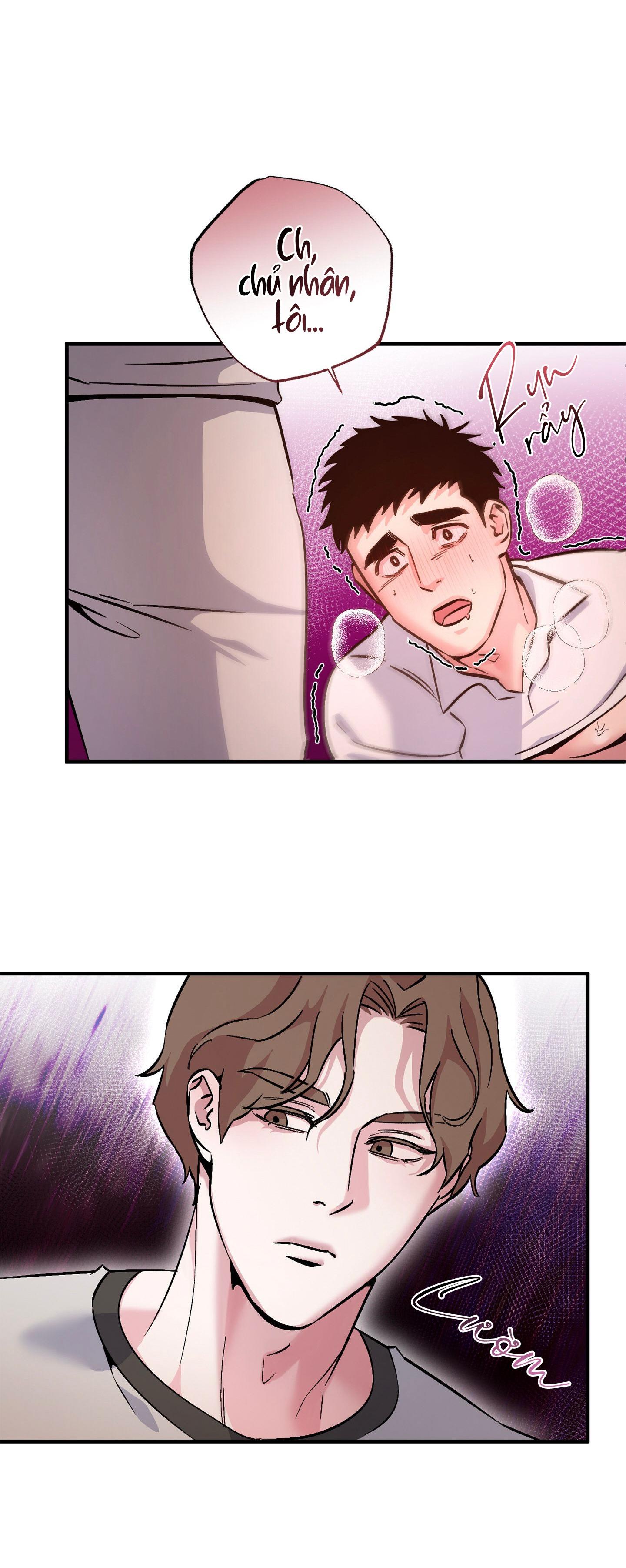 TUYỂN TẬP NHẤT THỤ ĐA CÔNG CỦA NHÀ KIM Chapter 49.91 hội viên end - Trang 2