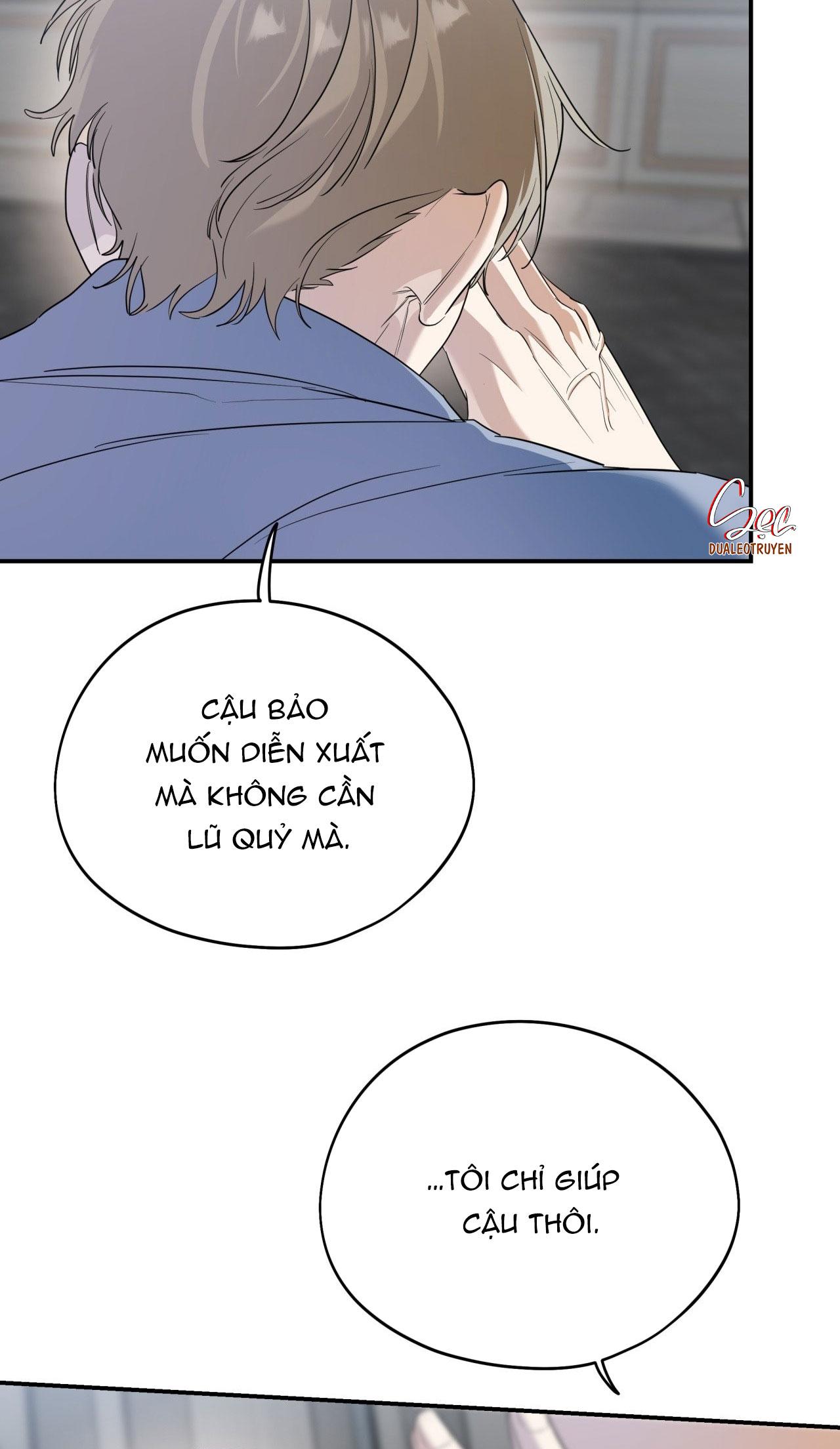 LỆNH CỨU RỖI Chapter 86 - Next 