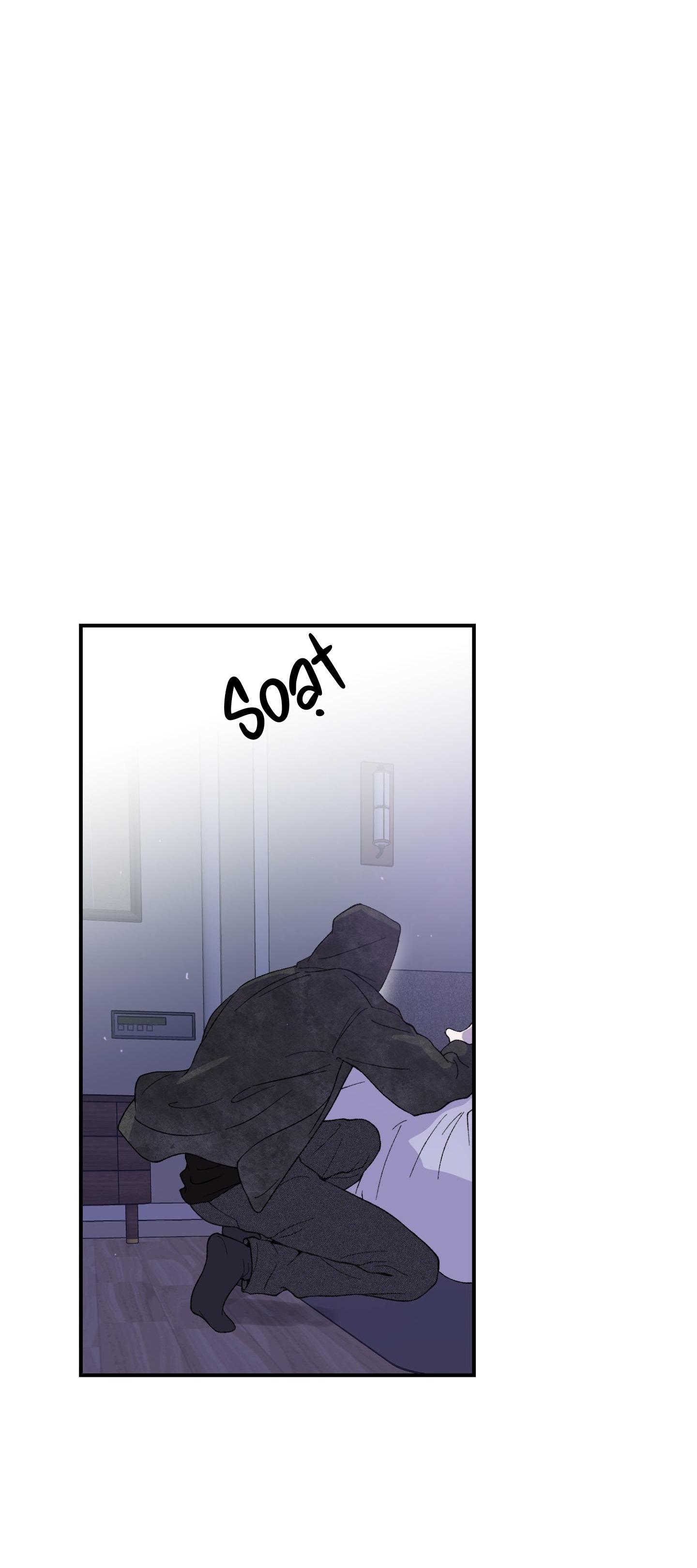 ÁNH MẮT LẠC NHỊP Chapter 5 - Next 