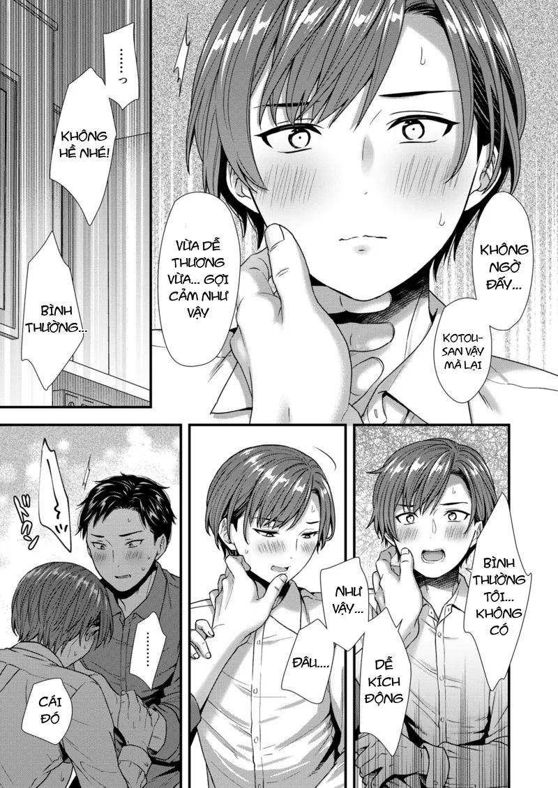 Oneshot ịch ịch Chapter 414.2 - Next 