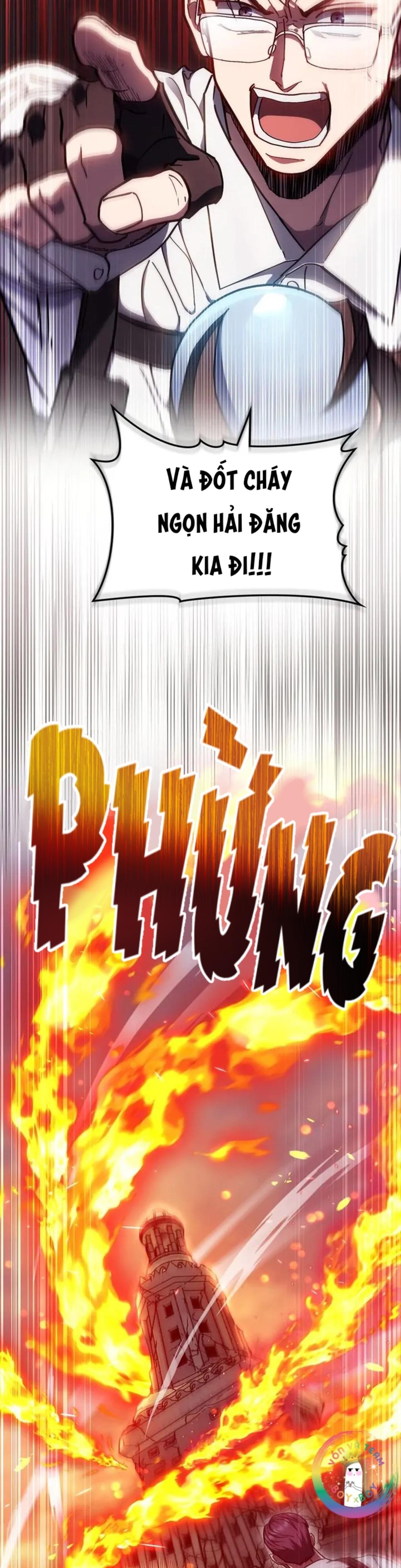 Vết Tích Của Ánh Dương Chapter 75 - Trang 2