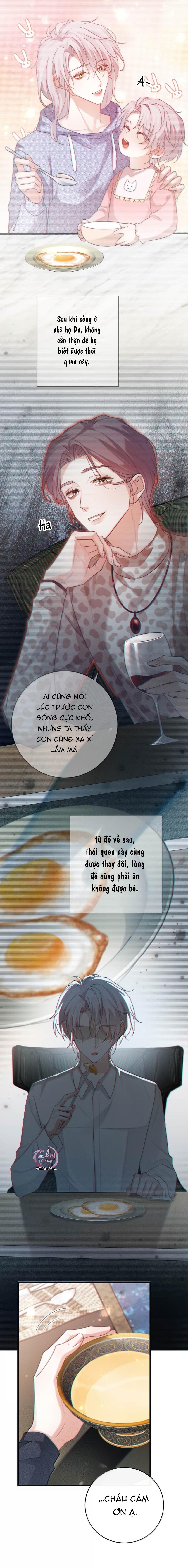 Pheromone Nồng Nàn Chapter 42 - Trang 2