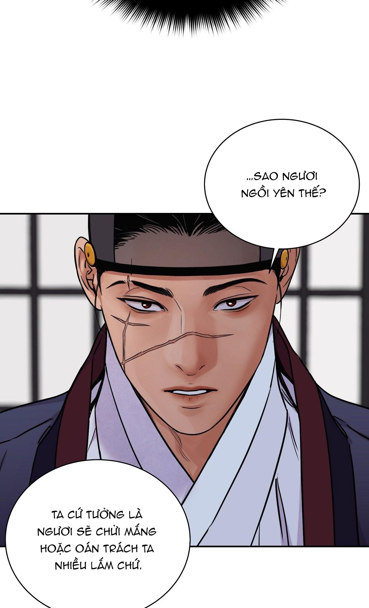 KIẾM HOA Chapter 96 - Next 