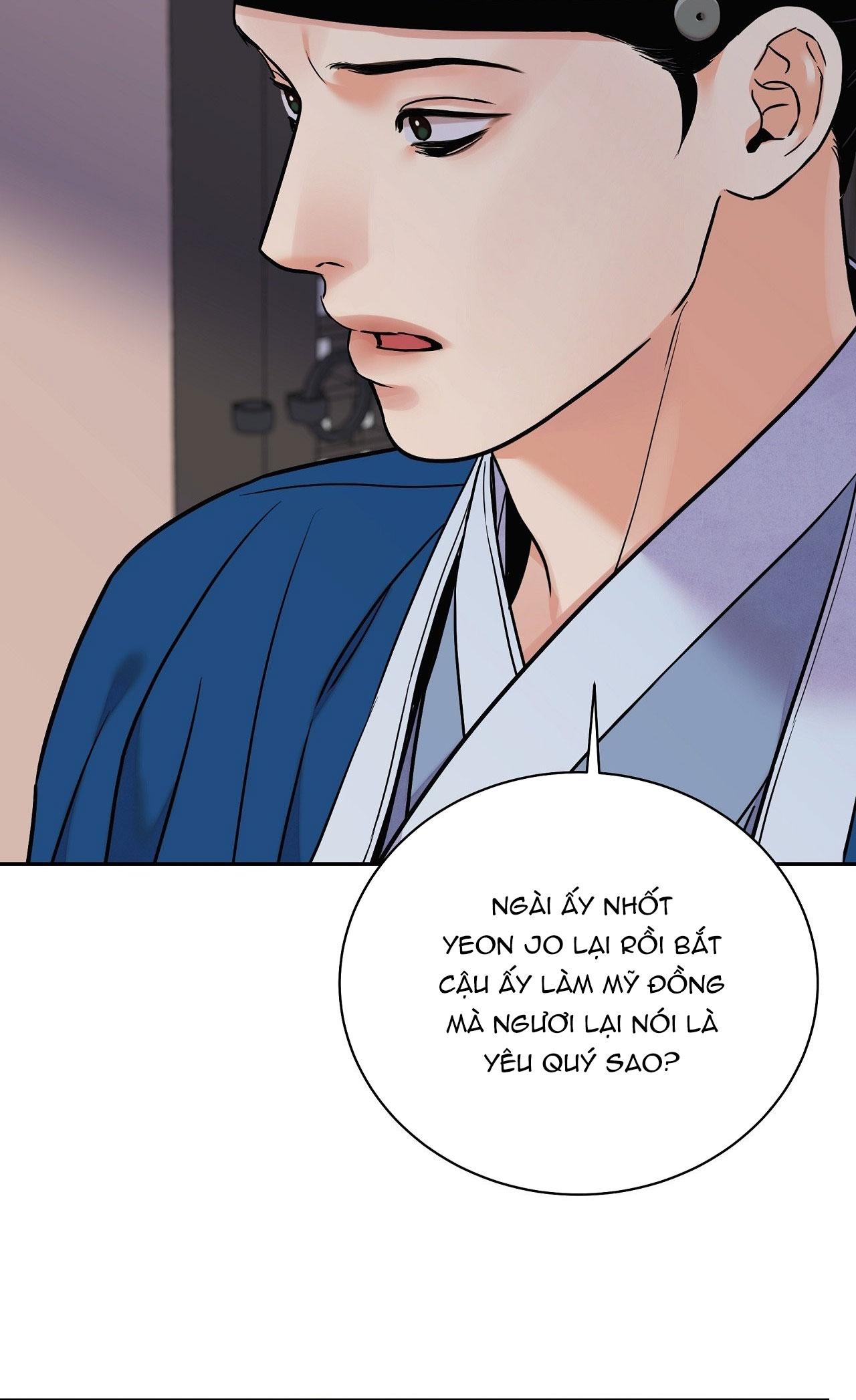 KIẾM HOA Chapter 96 - Next 