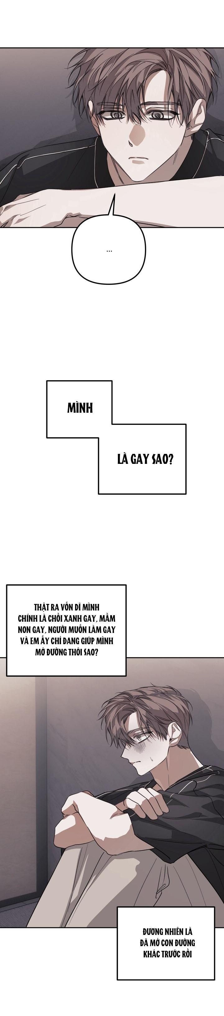 BÓNG TỐI CỦA GIA ĐÌNH Chapter 13 - Next 