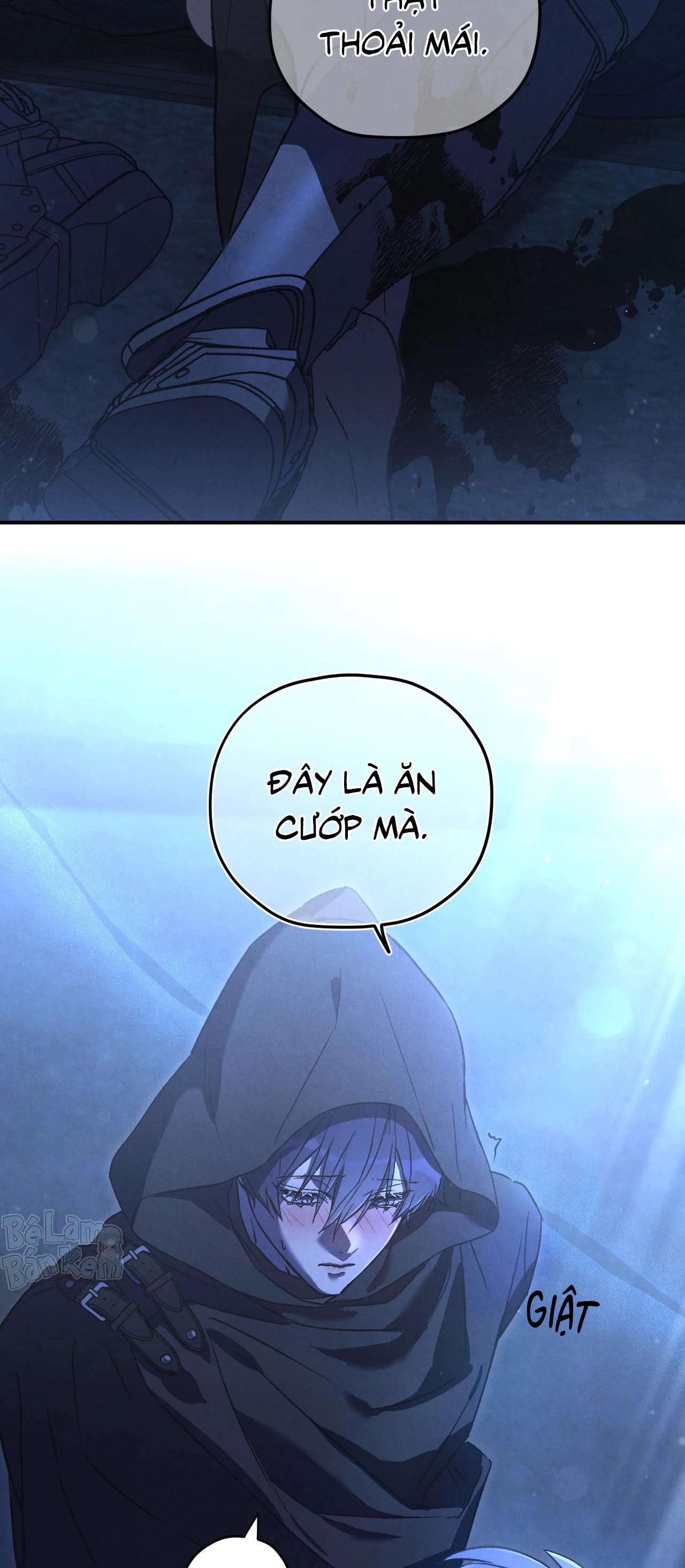 Sóng Tìm Em Chapter 83 Tập đặc biệt 1 - Trang 2