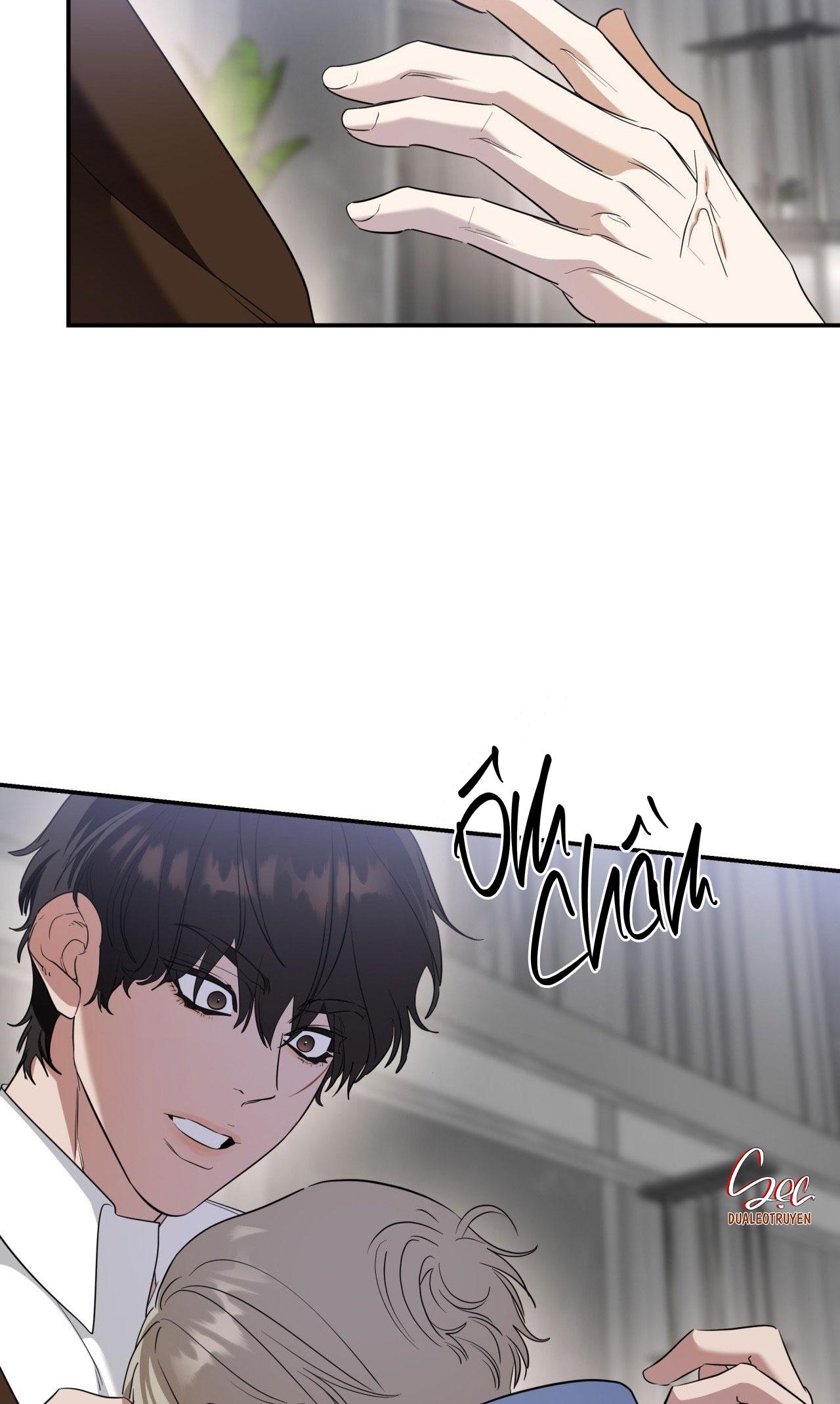 LỆNH CỨU RỖI Chapter 86 - Next 