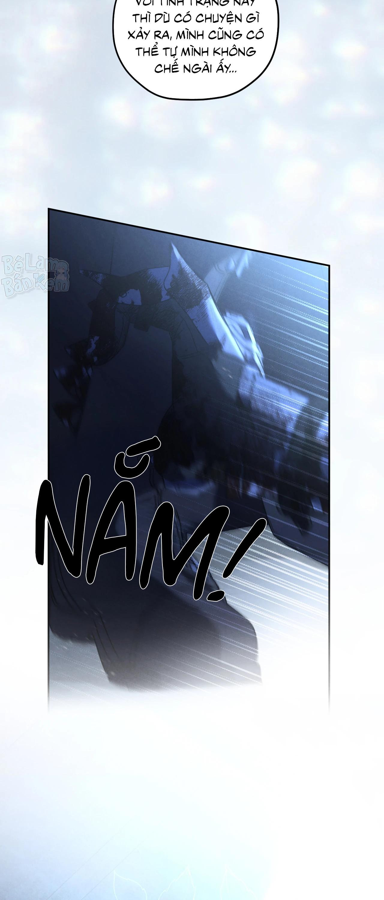 Sóng Tìm Em Chapter 83 Tập đặc biệt 1 - Trang 2