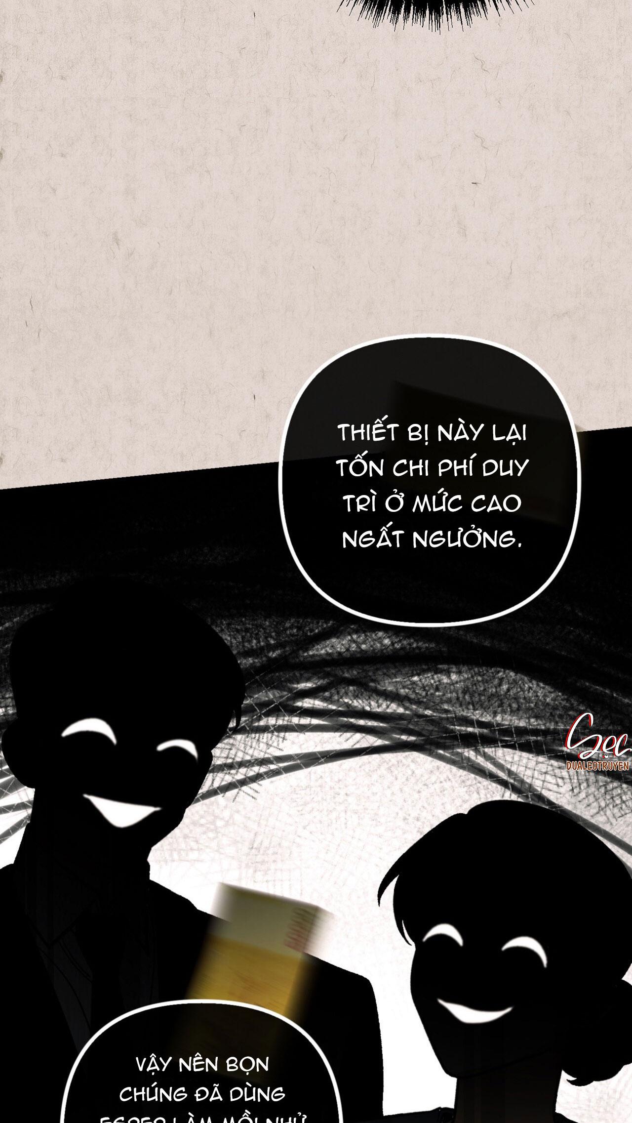 ĐIỀU KIỆN CỦA GUIDE Chapter 67 - Trang 2