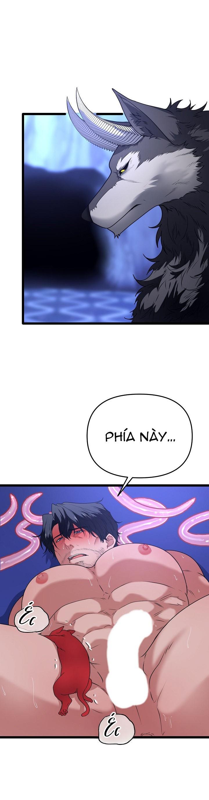 CHINH PHẠT QUÁI VẬT Chapter 12 - Next 