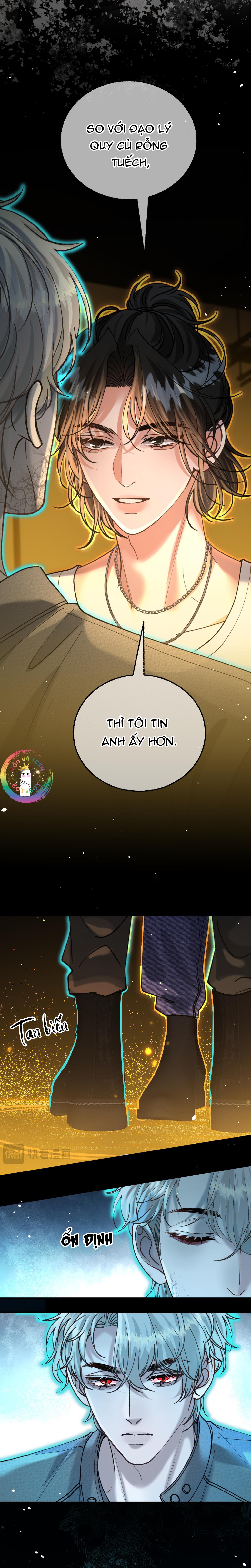 Scandal Vị Tanh Ngọt Chapter 32 - Trang 2