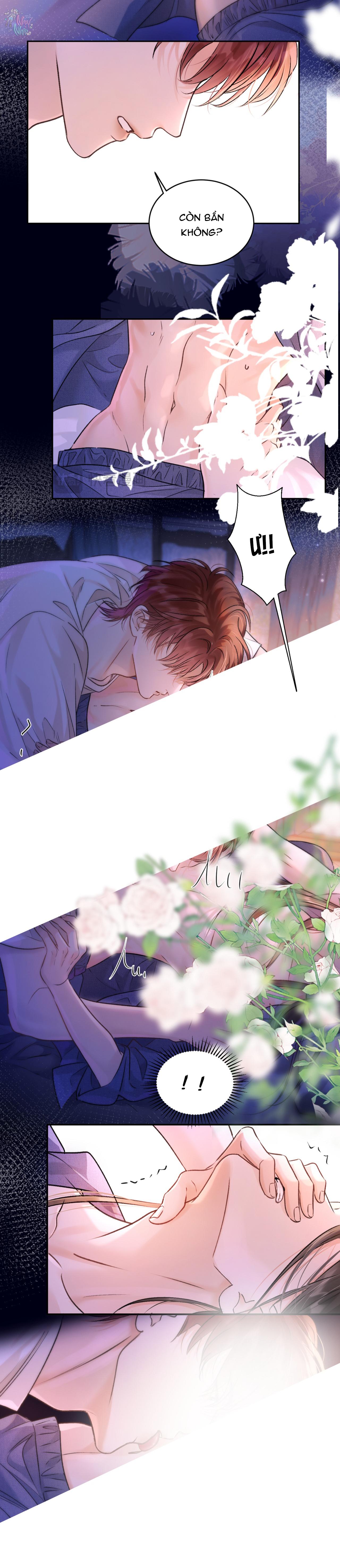 Đừng Chạm Vào Thần Chết Chapter 4 - Trang 2