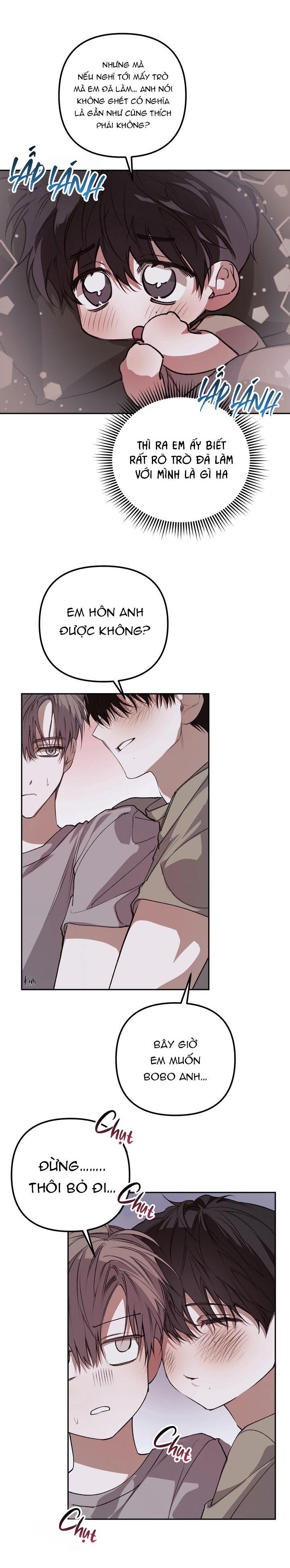 BÓNG TỐI CỦA GIA ĐÌNH Chapter 12 - Next 