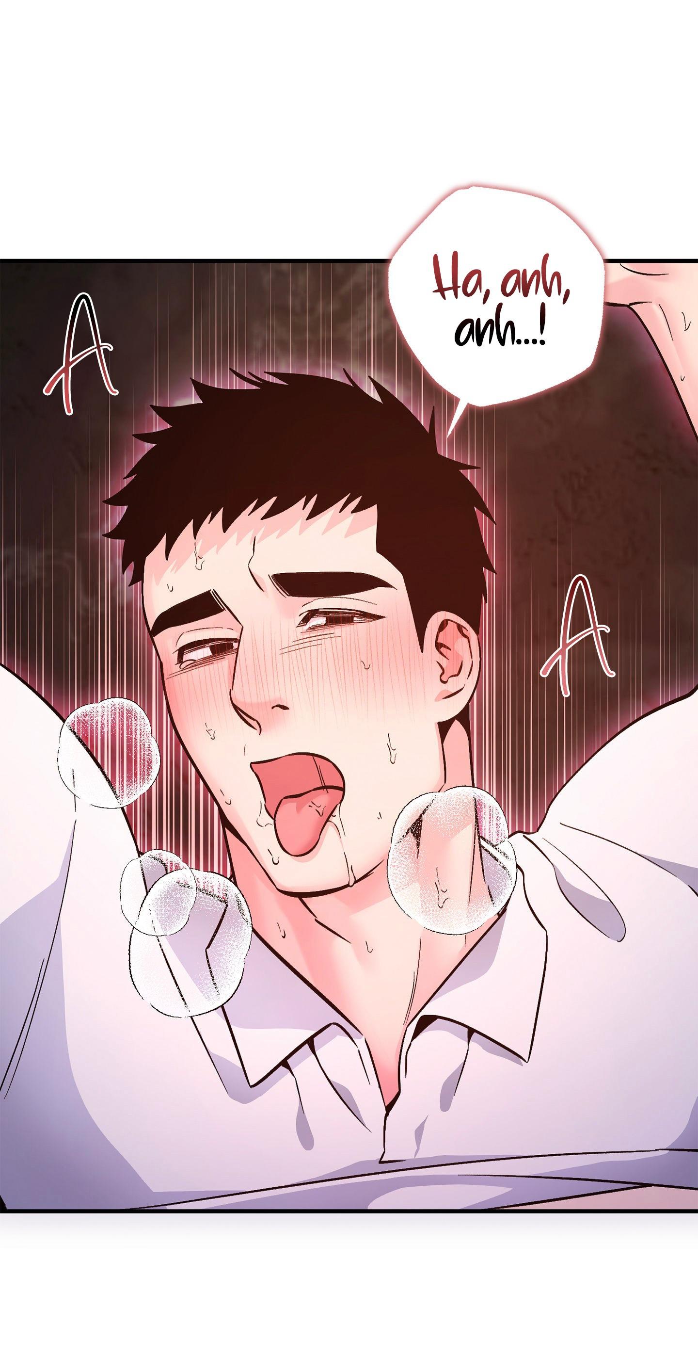 TUYỂN TẬP NHẤT THỤ ĐA CÔNG CỦA NHÀ KIM Chapter 49.91 hội viên end - Trang 2