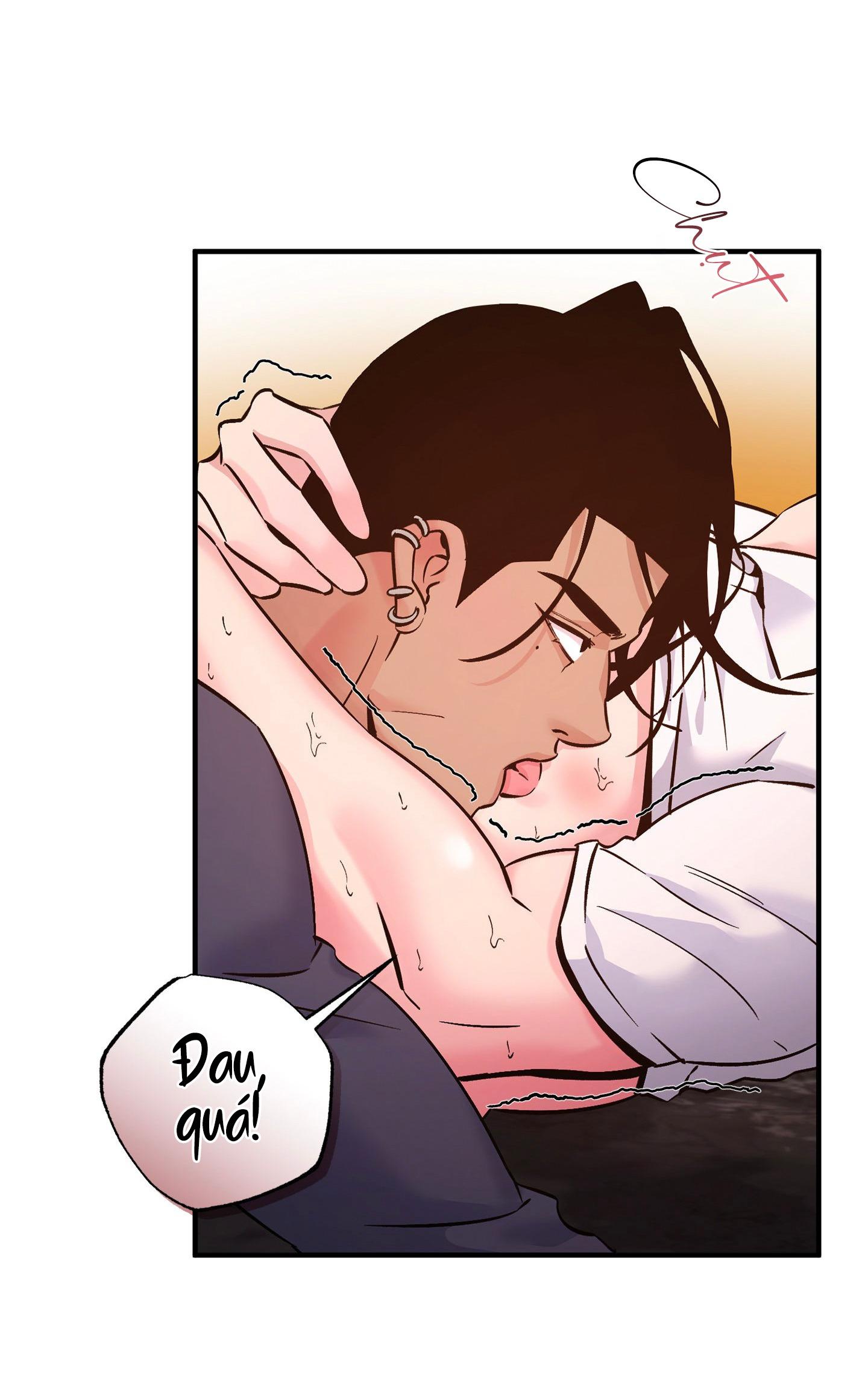 TUYỂN TẬP NHẤT THỤ ĐA CÔNG CỦA NHÀ KIM Chapter 49.91 hội viên end - Trang 2