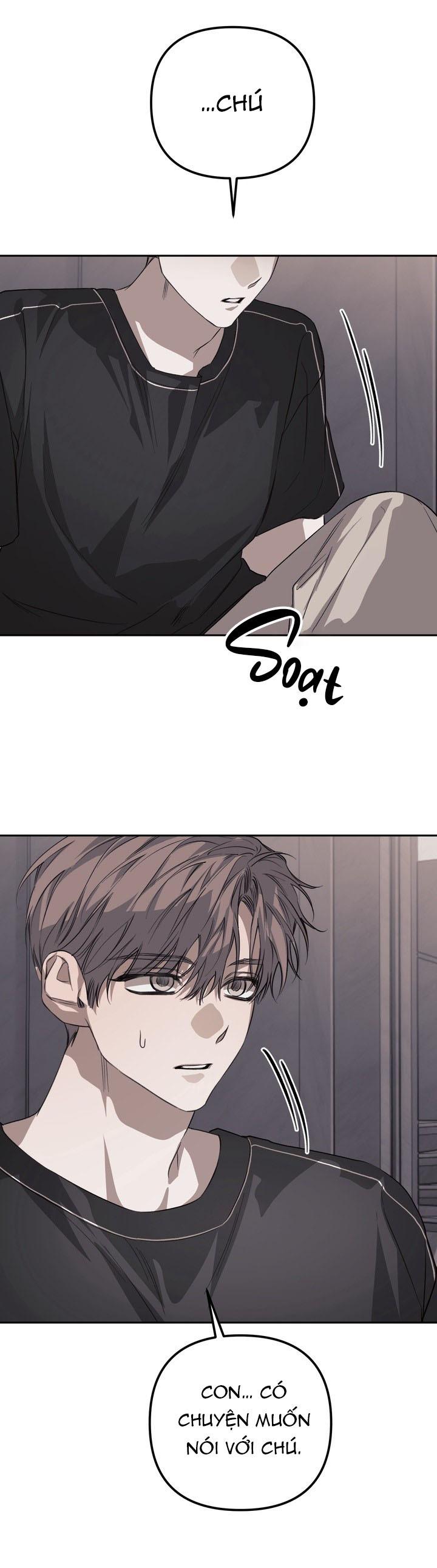 BÓNG TỐI CỦA GIA ĐÌNH Chapter 13 - Next 