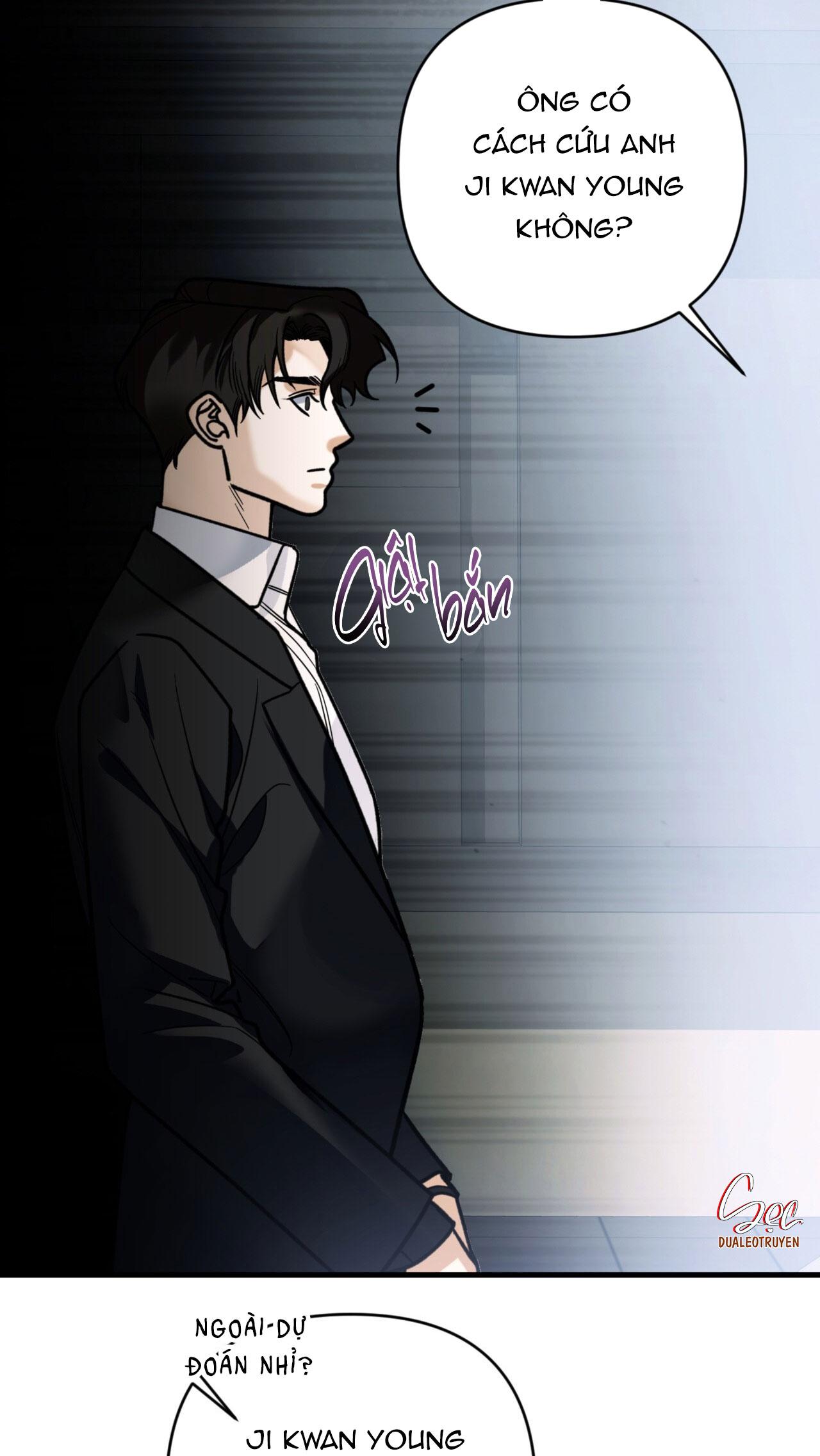 ĐIỀU KIỆN CỦA GUIDE Chapter 67 - Trang 2