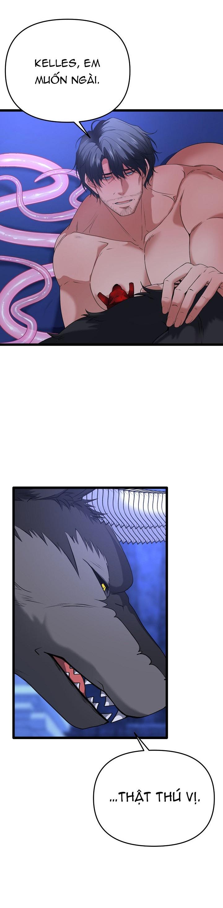 CHINH PHẠT QUÁI VẬT Chapter 12 - Next 