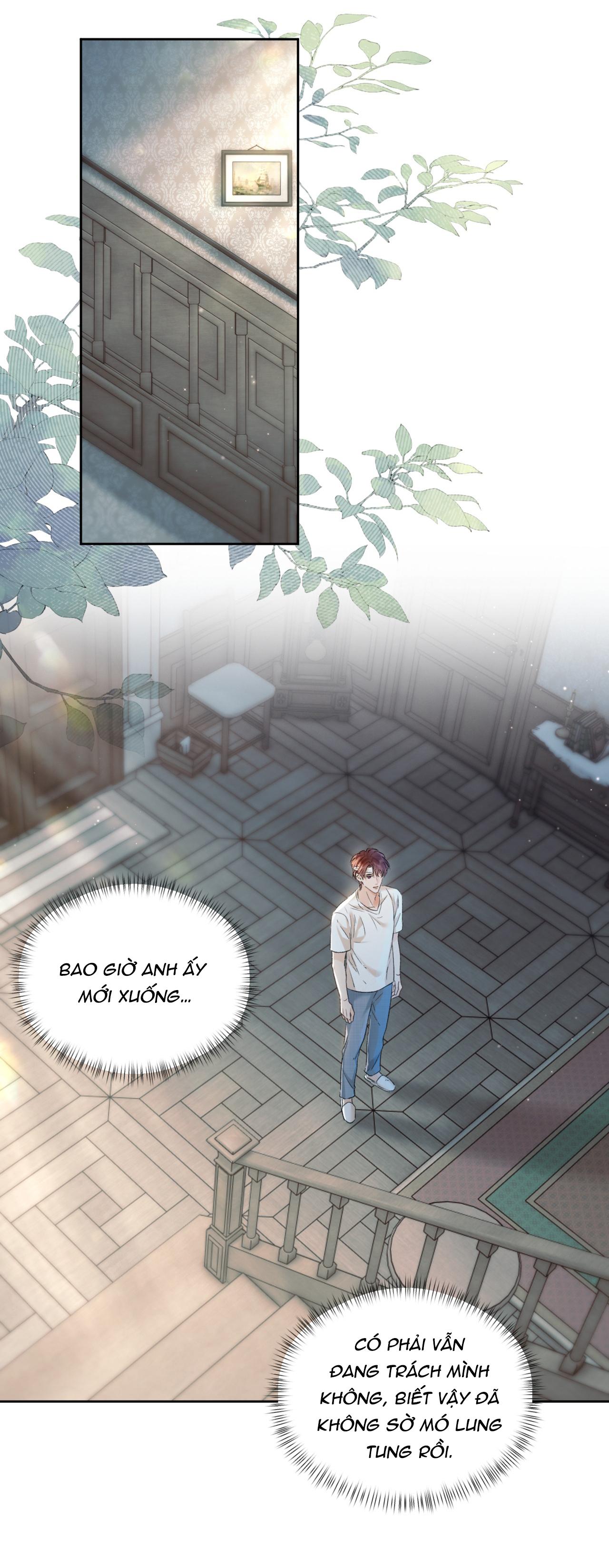 Đừng Chạm Vào Thần Chết Chapter 4 - Trang 2