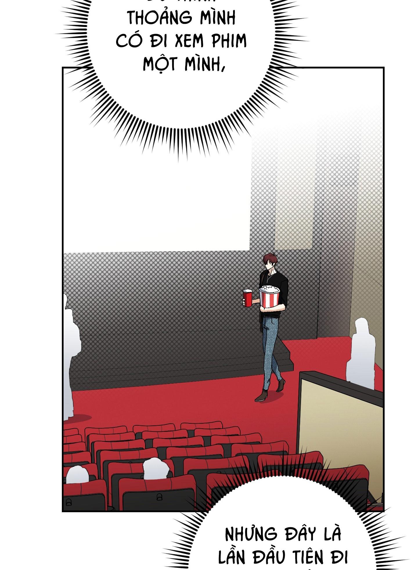 TƯƠNG XỨNG Chapter 18 - Next 