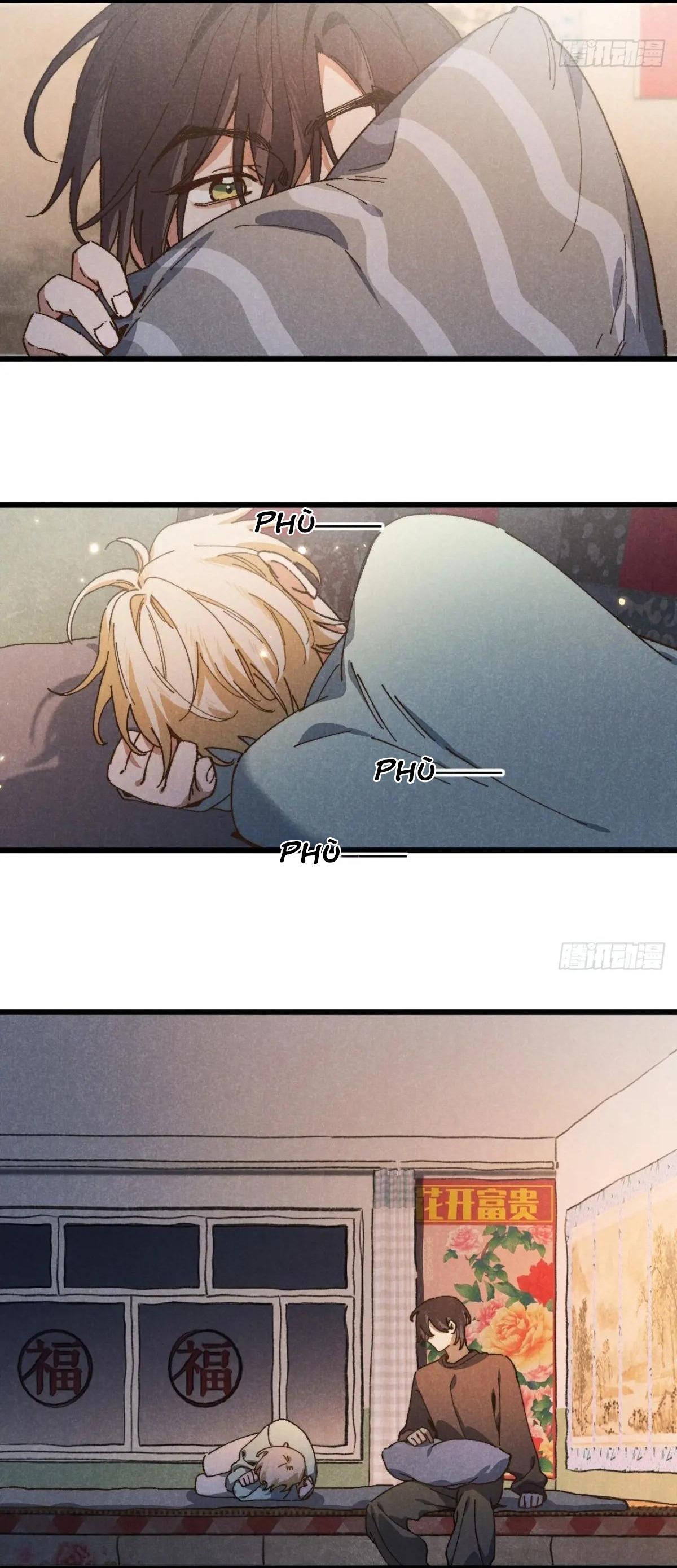 Ra Ruộng Ngô Với Anh Á, Còn Lâu! Chapter 65 - Trang 2