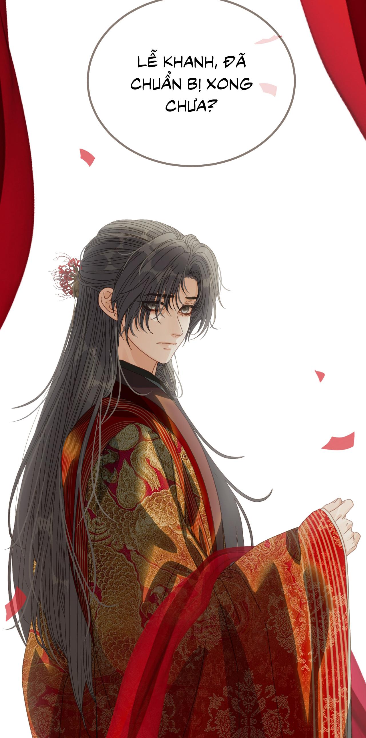 Á NÔ 2 - THÁM HOA Chapter 96 - Trang 2