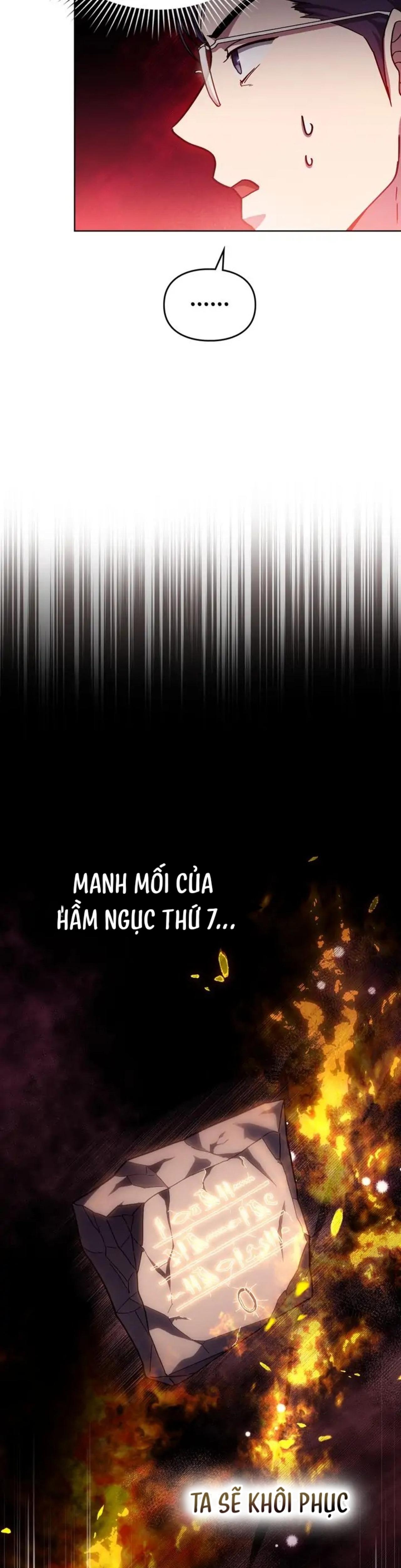 Vết Tích Của Ánh Dương Chapter 75 - Trang 2