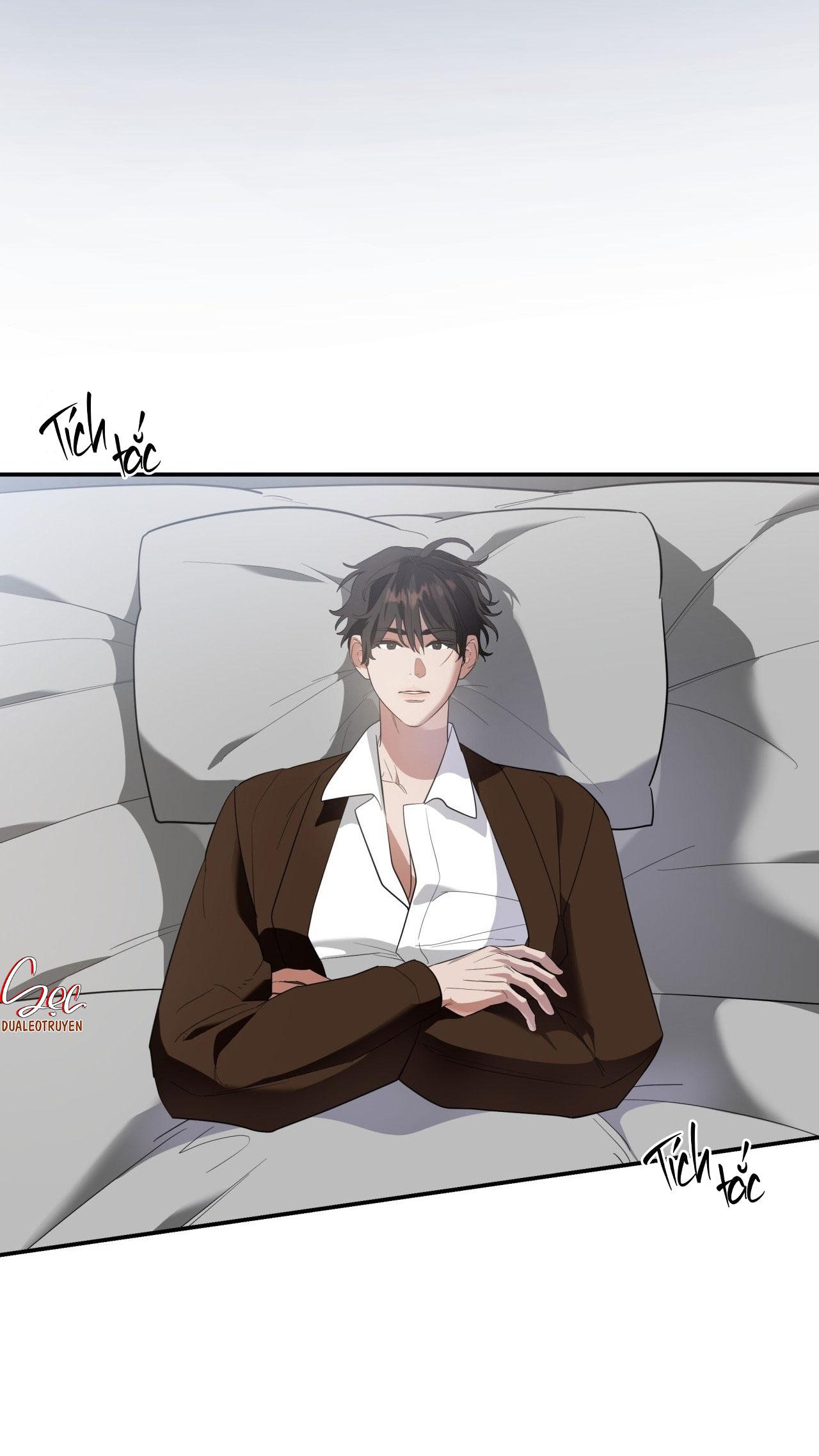 LỆNH CỨU RỖI Chapter 86 - Next 