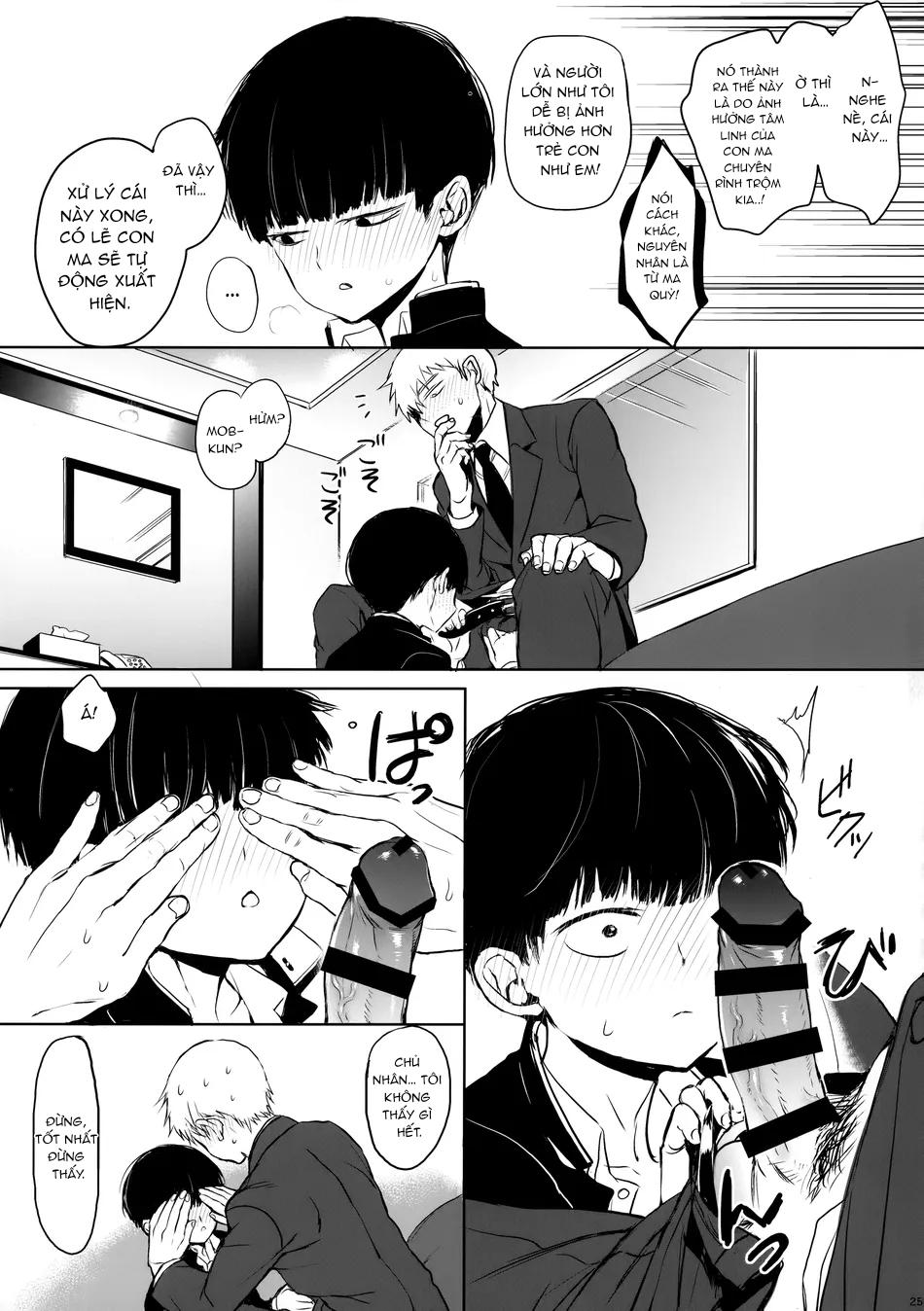 TUYỂN TẬP BDSM CHỊT CHỌT Chapter 338.2 - Next 