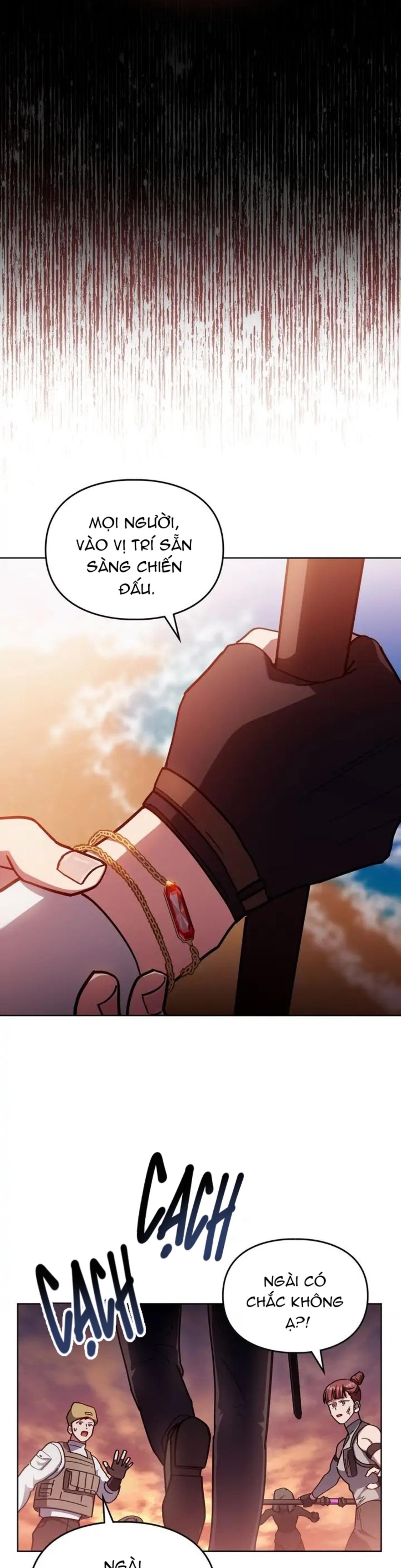 Vết Tích Của Ánh Dương Chapter 75 - Trang 2