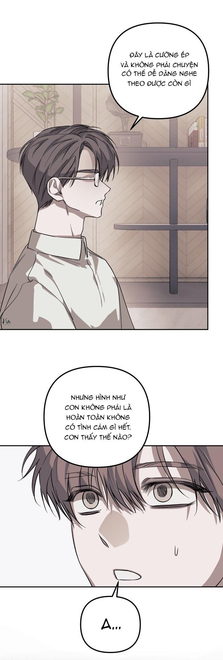 BÓNG TỐI CỦA GIA ĐÌNH Chapter 13 - Next 