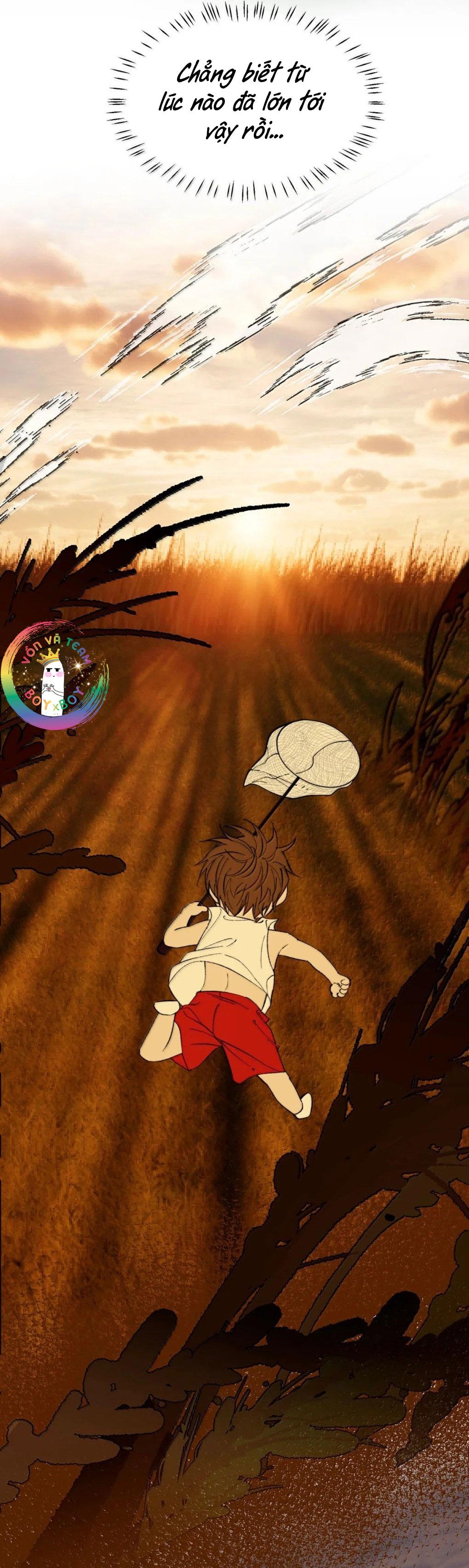 Mỗi Ngày Đều Muốn Tên Hoàng Tử Yandere Nhục Mặt Chapter 37 - Trang 2