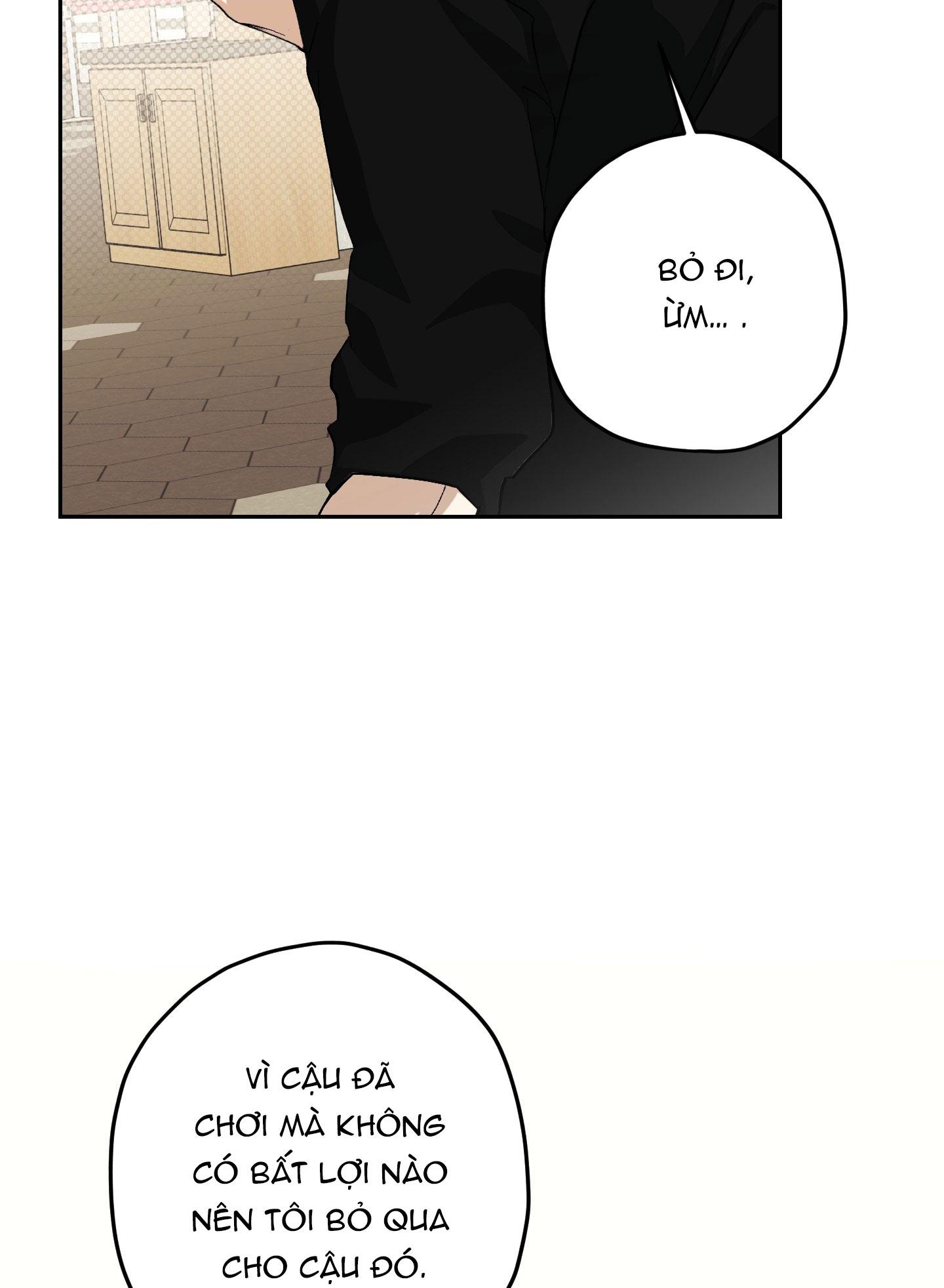 TƯƠNG XỨNG Chapter 18 - Next 