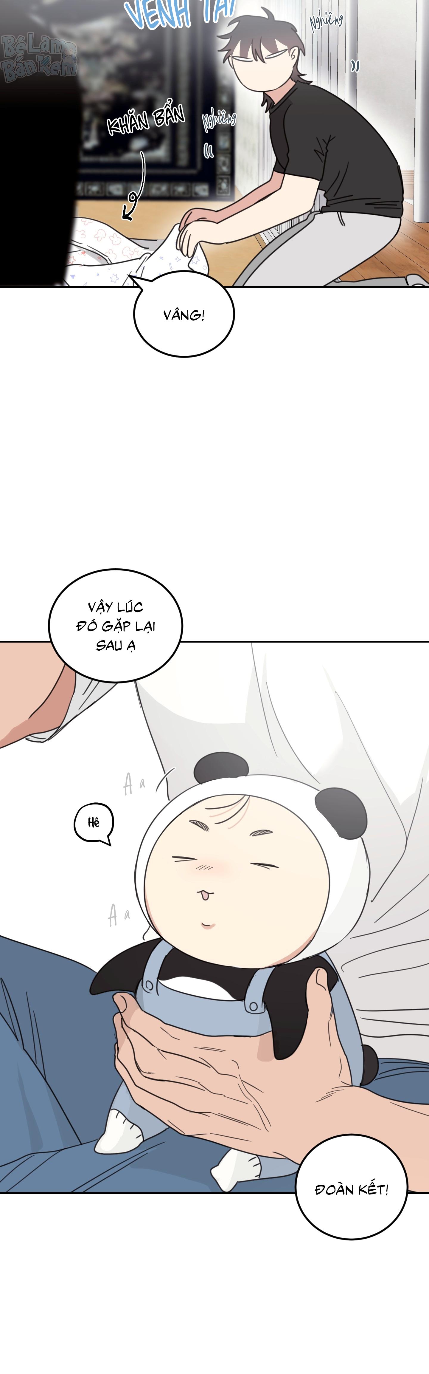 NGÔI NHÀ HƯỚNG MẶT TRỜI MỌC Chapter 63 - Next 