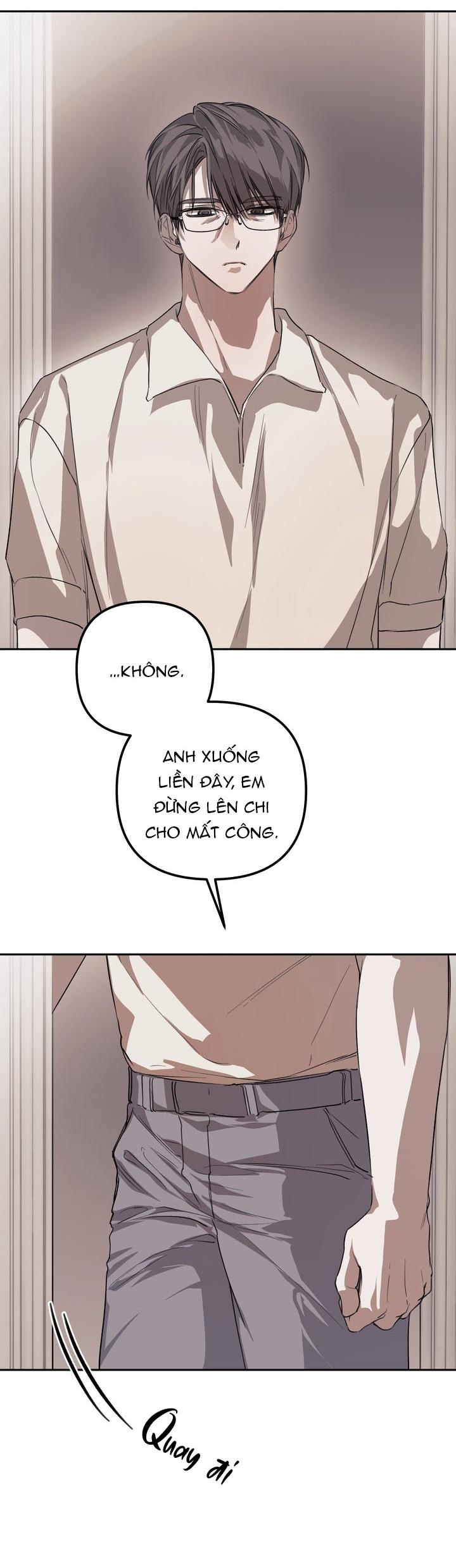 BÓNG TỐI CỦA GIA ĐÌNH Chapter 13 - Next 